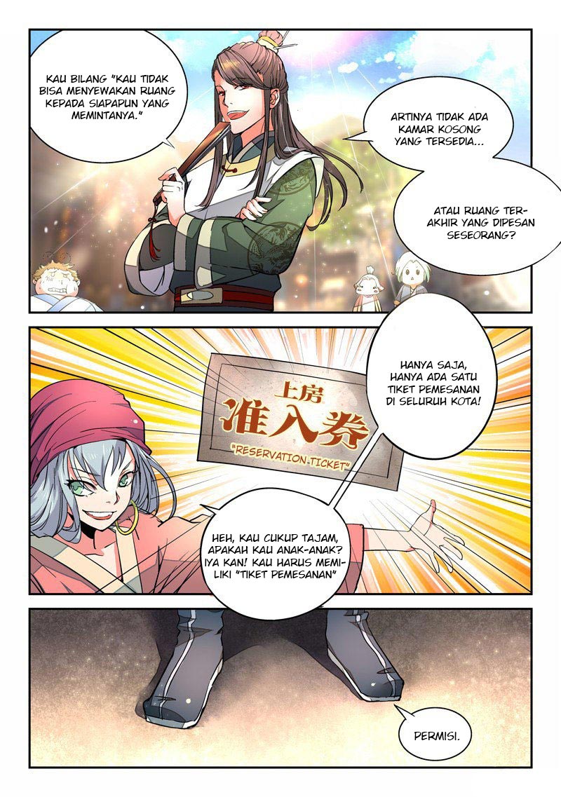 spirit-blade-mountain - Chapter: 02