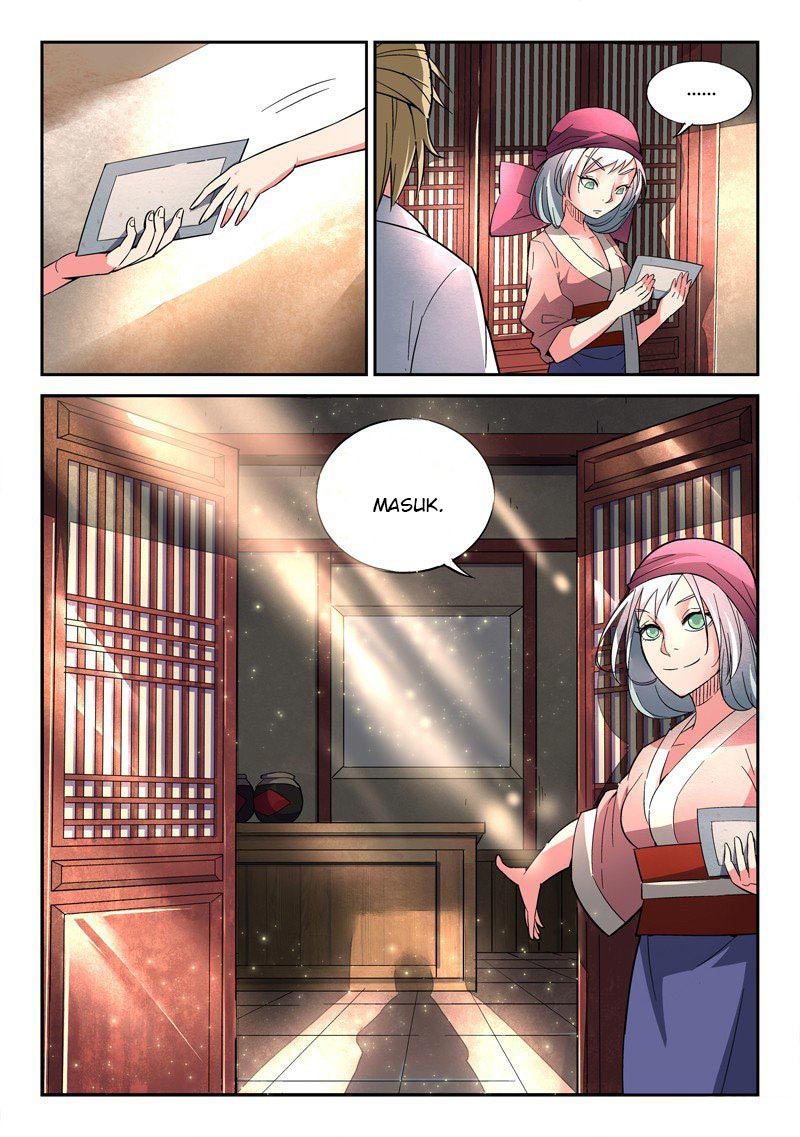 spirit-blade-mountain - Chapter: 02