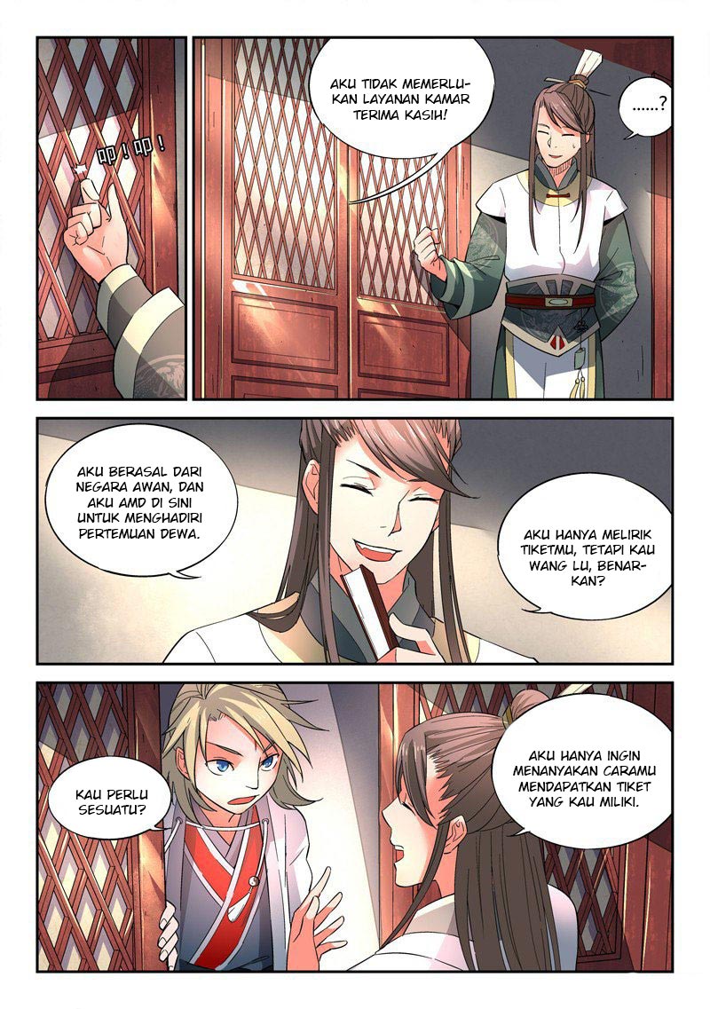 spirit-blade-mountain - Chapter: 02