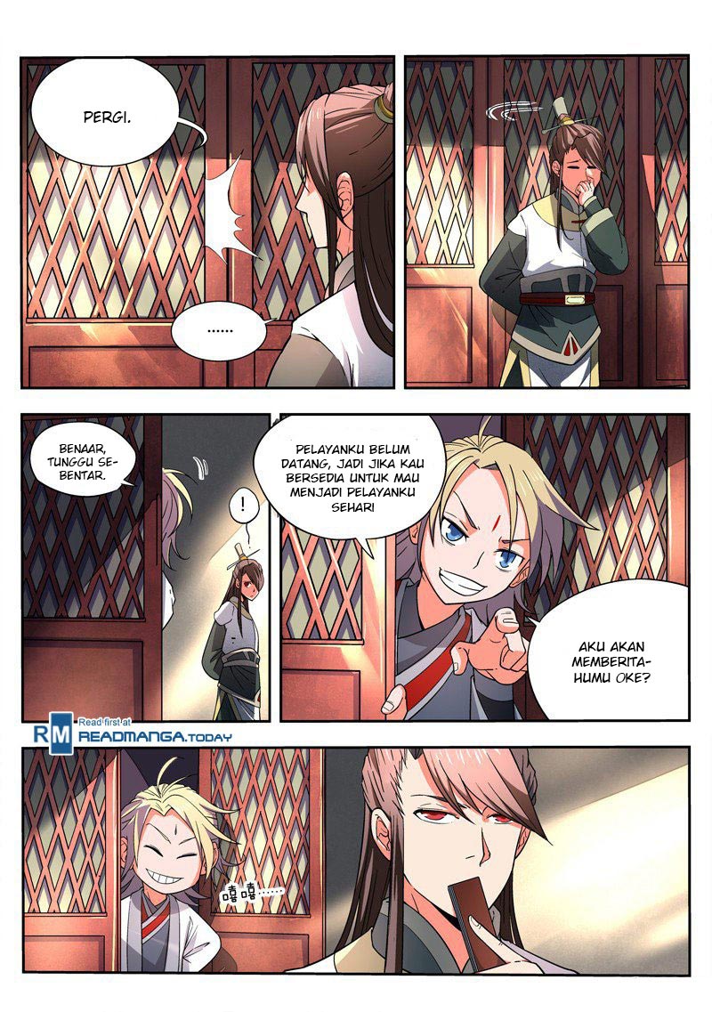 spirit-blade-mountain - Chapter: 02