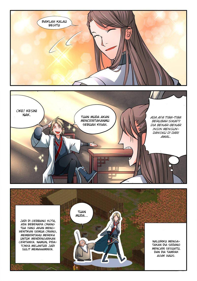 spirit-blade-mountain - Chapter: 02