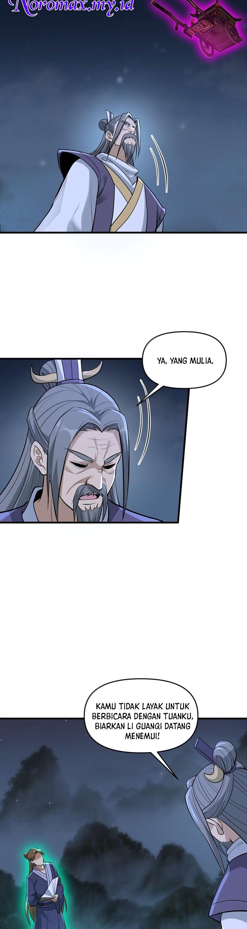 after-ten-years-of-chopping-wood-immortals-begged-to-become-my-disciples - Chapter: 76