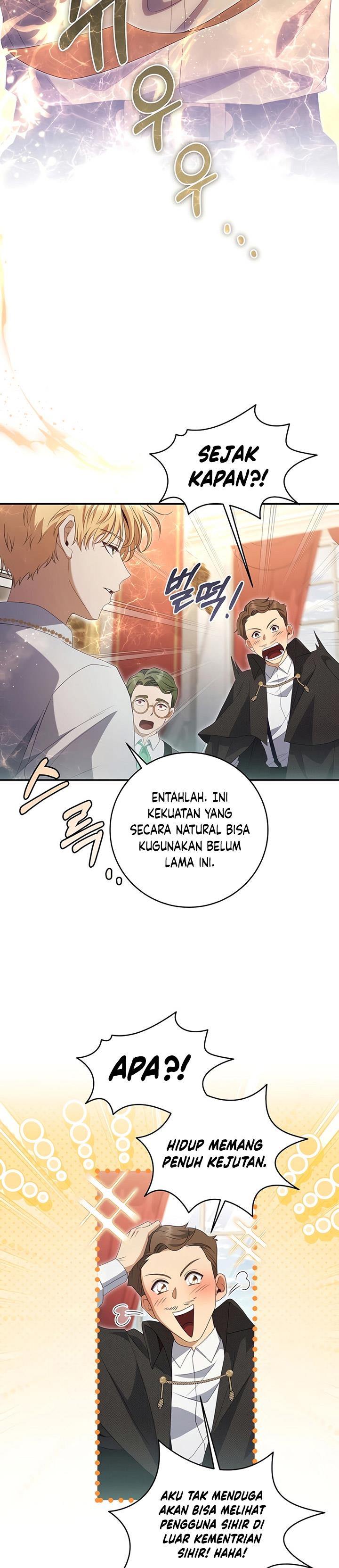 margraves-bastard-son-was-the-emperor - Chapter: 28