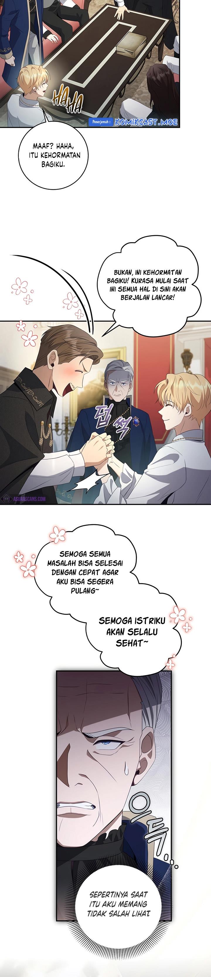 margraves-bastard-son-was-the-emperor - Chapter: 28