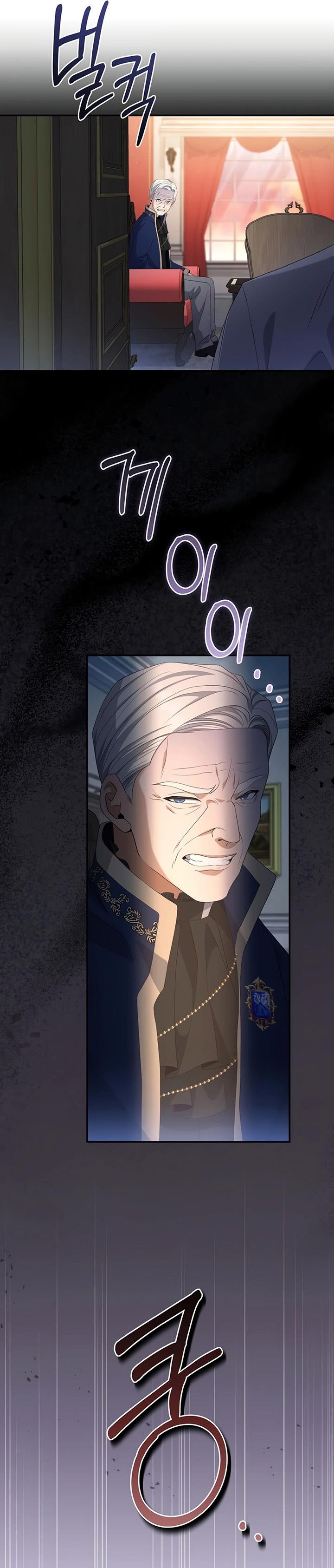 margraves-bastard-son-was-the-emperor - Chapter: 28
