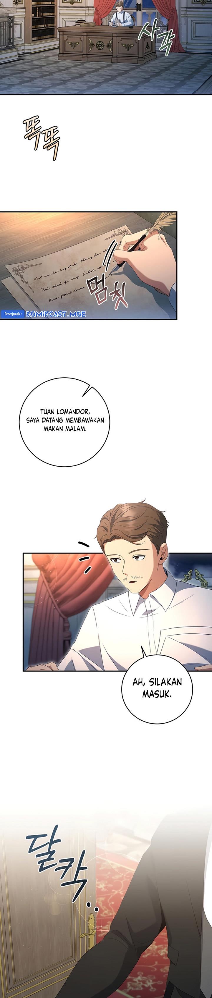 margraves-bastard-son-was-the-emperor - Chapter: 28