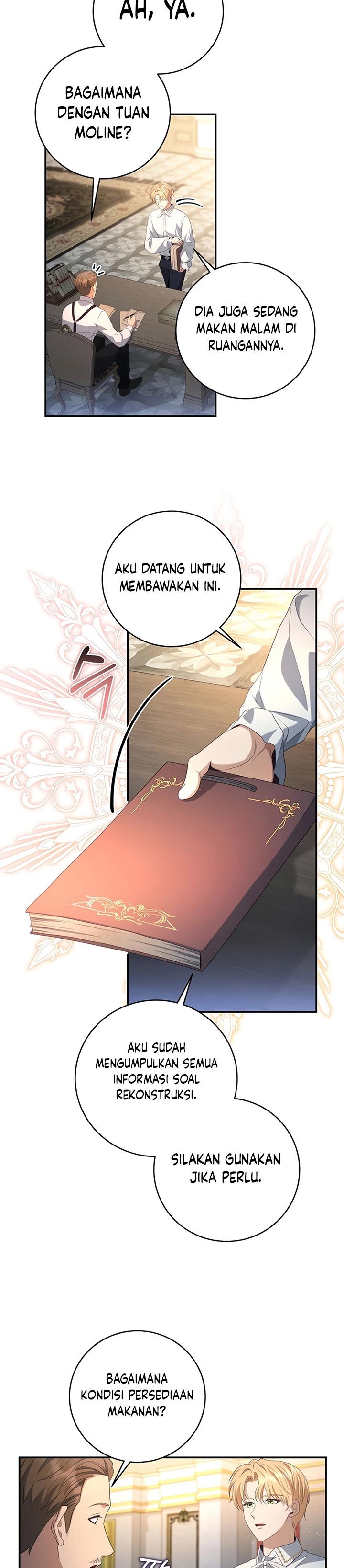 margraves-bastard-son-was-the-emperor - Chapter: 28