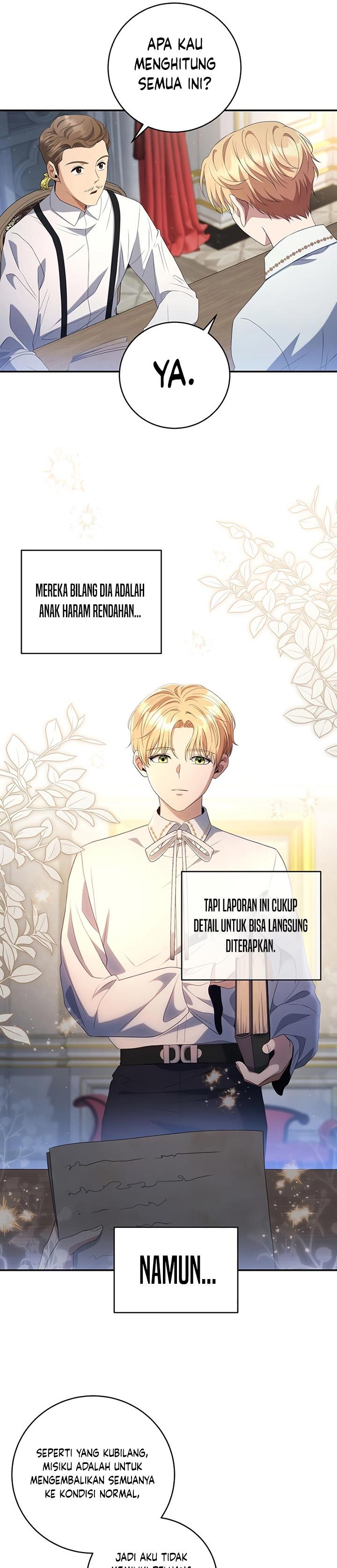 margraves-bastard-son-was-the-emperor - Chapter: 28