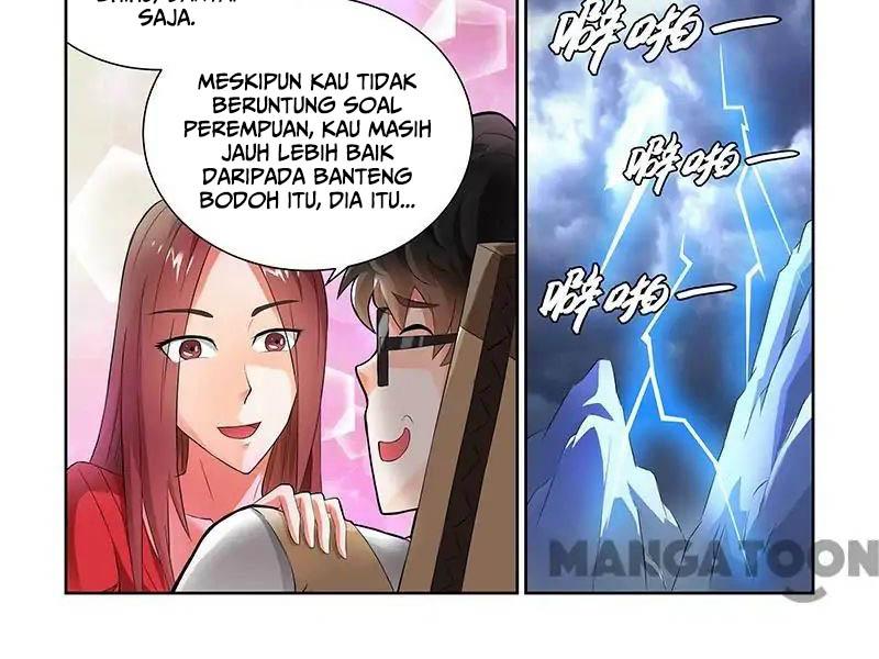 demonic-housekeeper - Chapter: 41