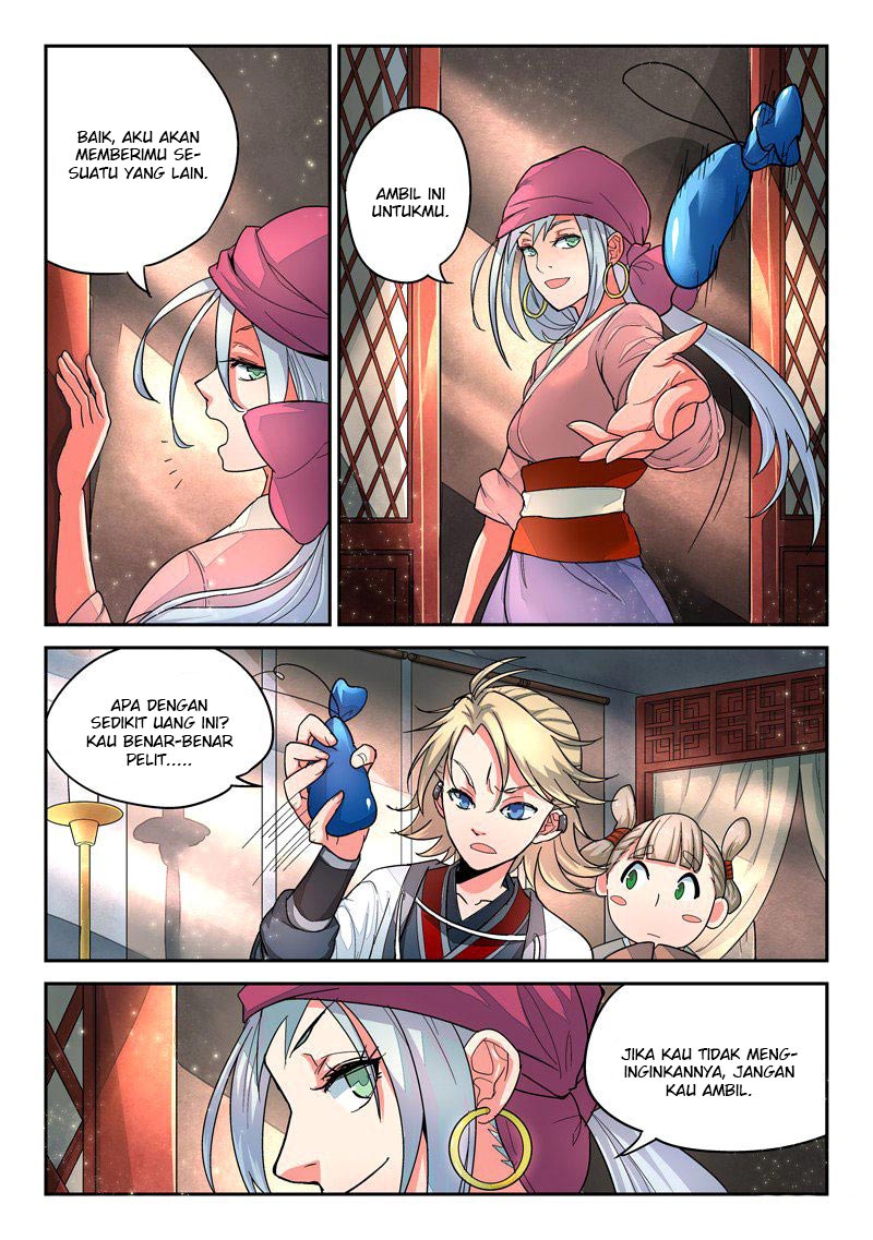 spirit-blade-mountain - Chapter: 04