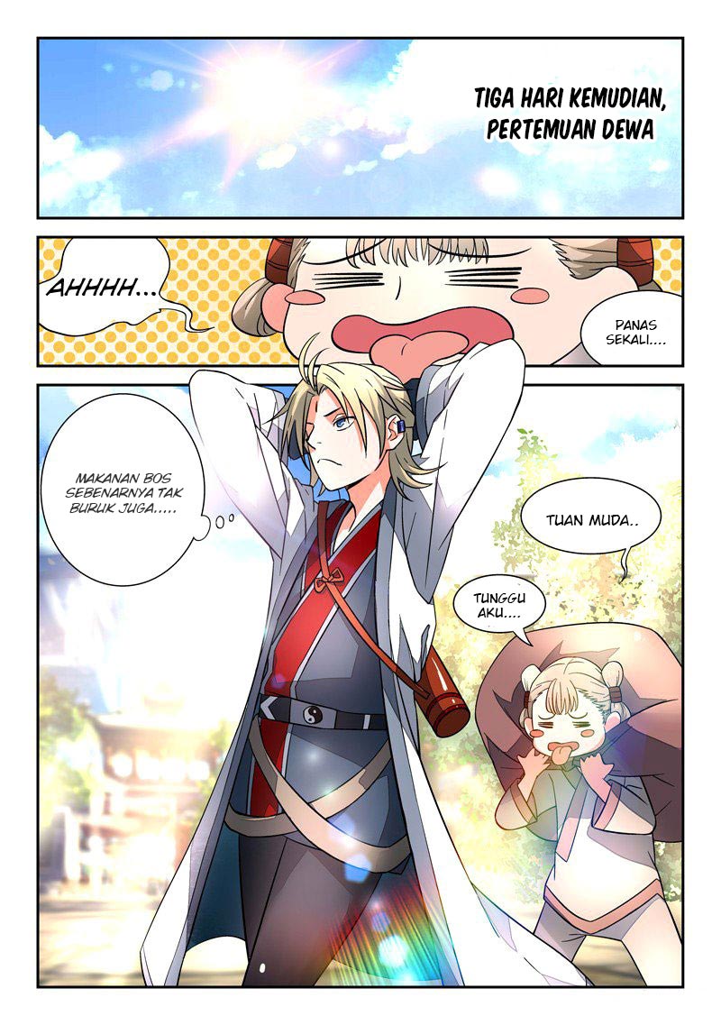 spirit-blade-mountain - Chapter: 04