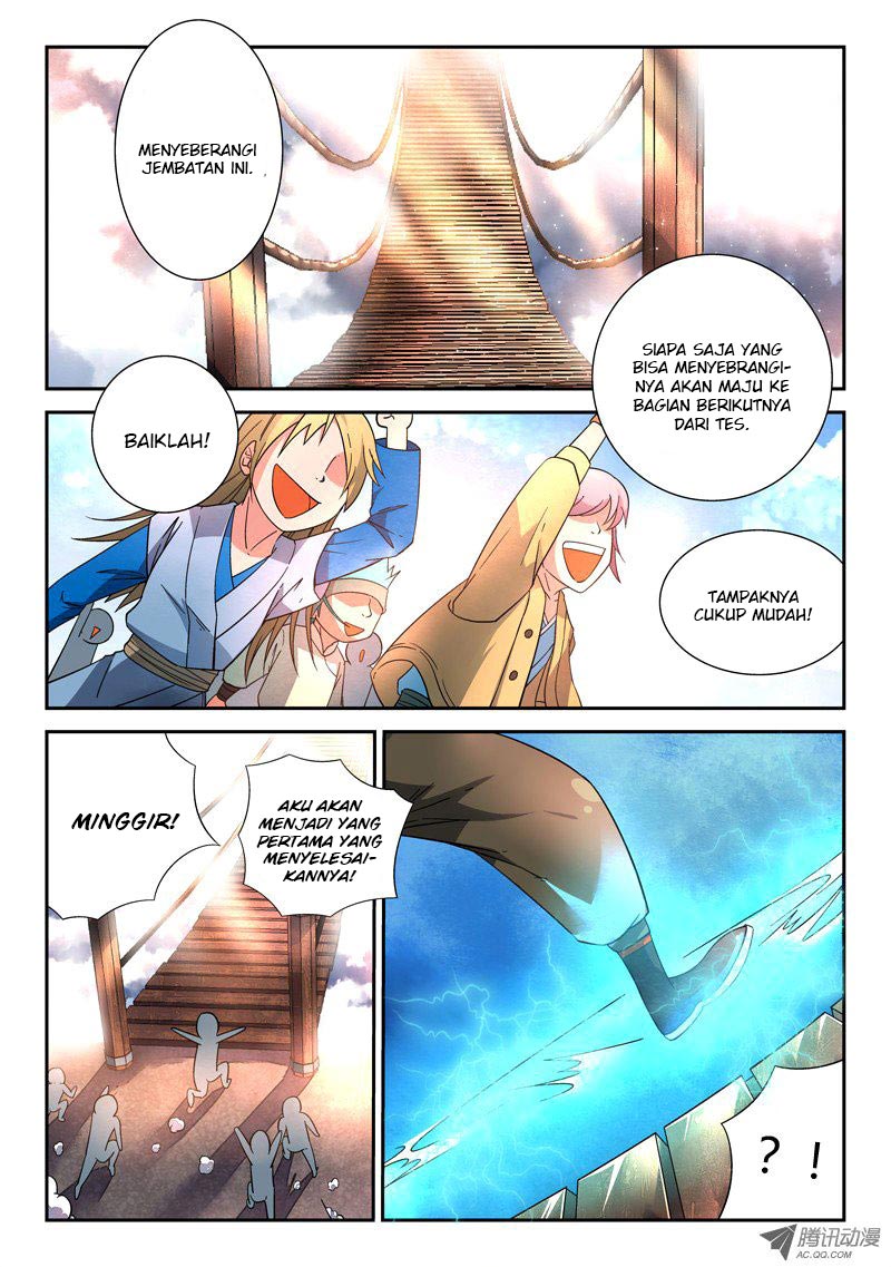 spirit-blade-mountain - Chapter: 04