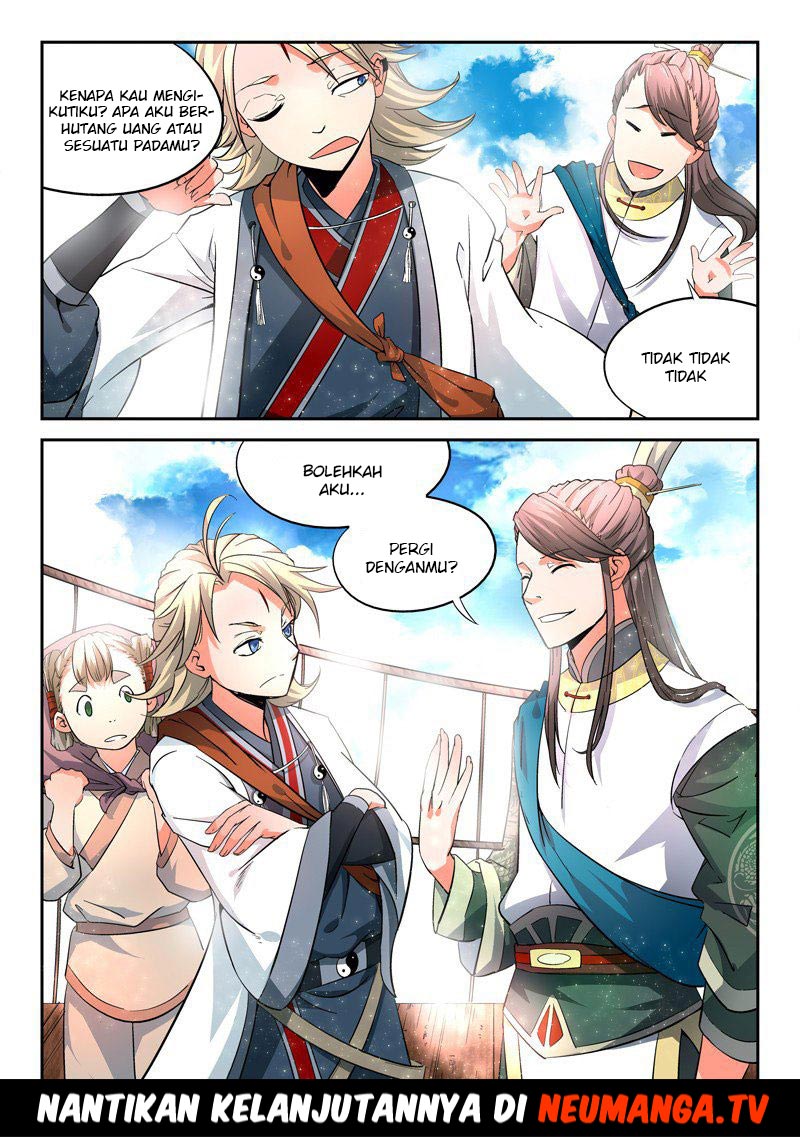 spirit-blade-mountain - Chapter: 04