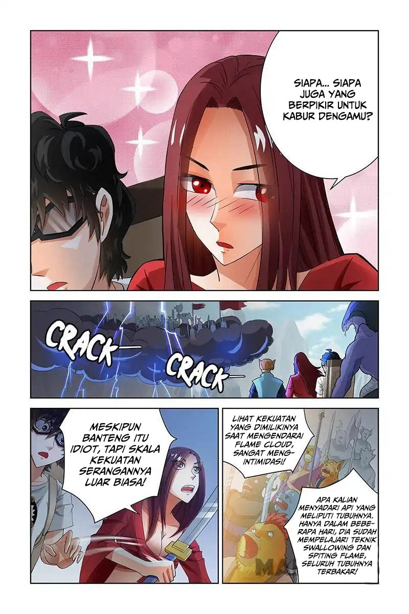 demonic-housekeeper - Chapter: 42