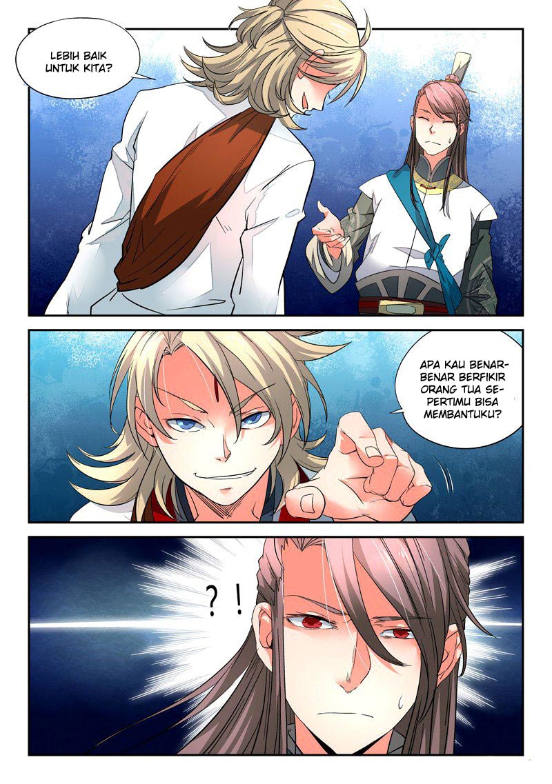 spirit-blade-mountain - Chapter: 05