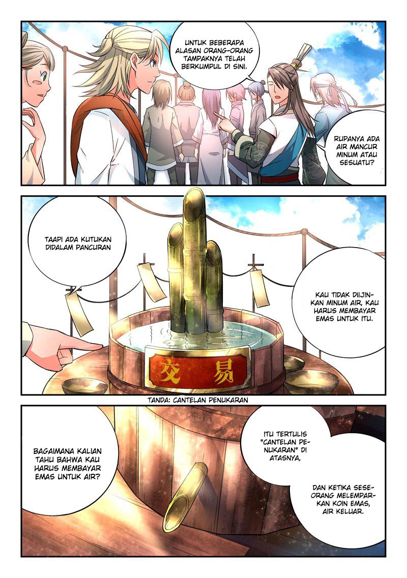 spirit-blade-mountain - Chapter: 05