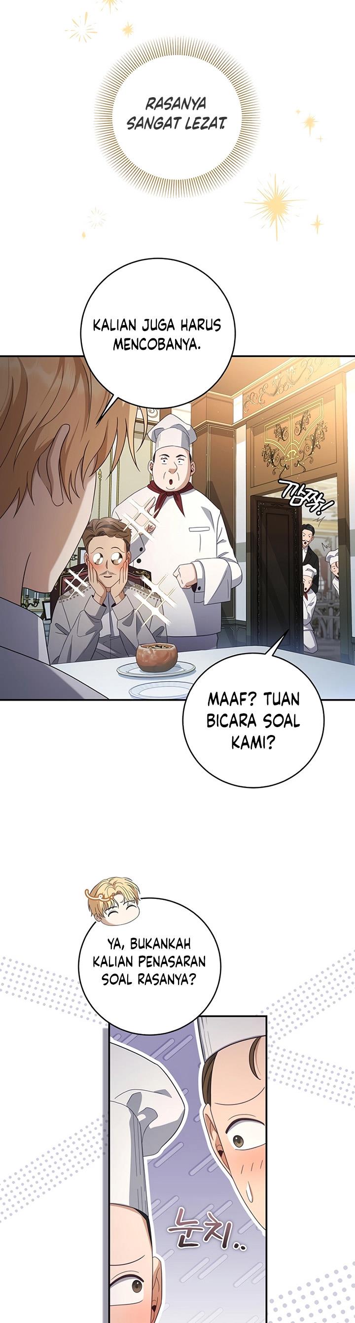 margraves-bastard-son-was-the-emperor - Chapter: 31