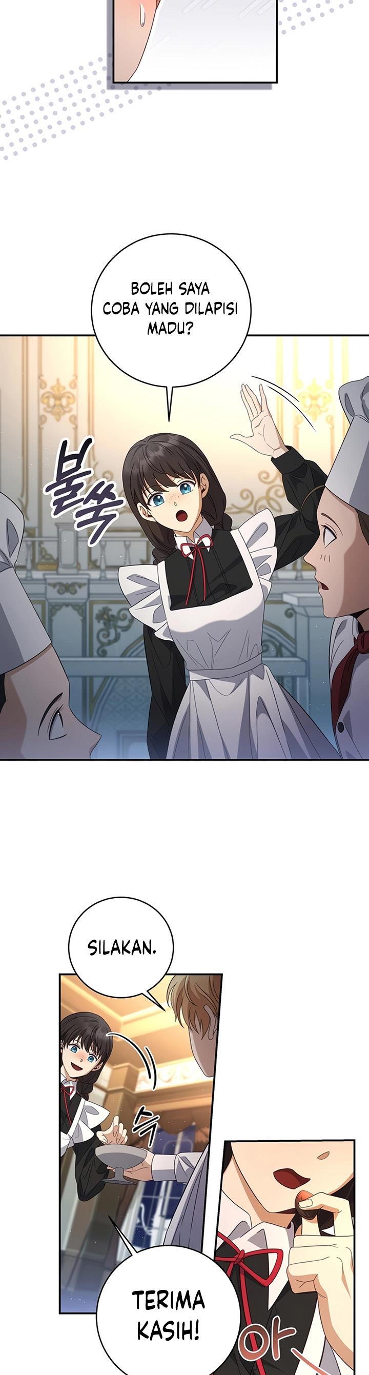 margraves-bastard-son-was-the-emperor - Chapter: 31