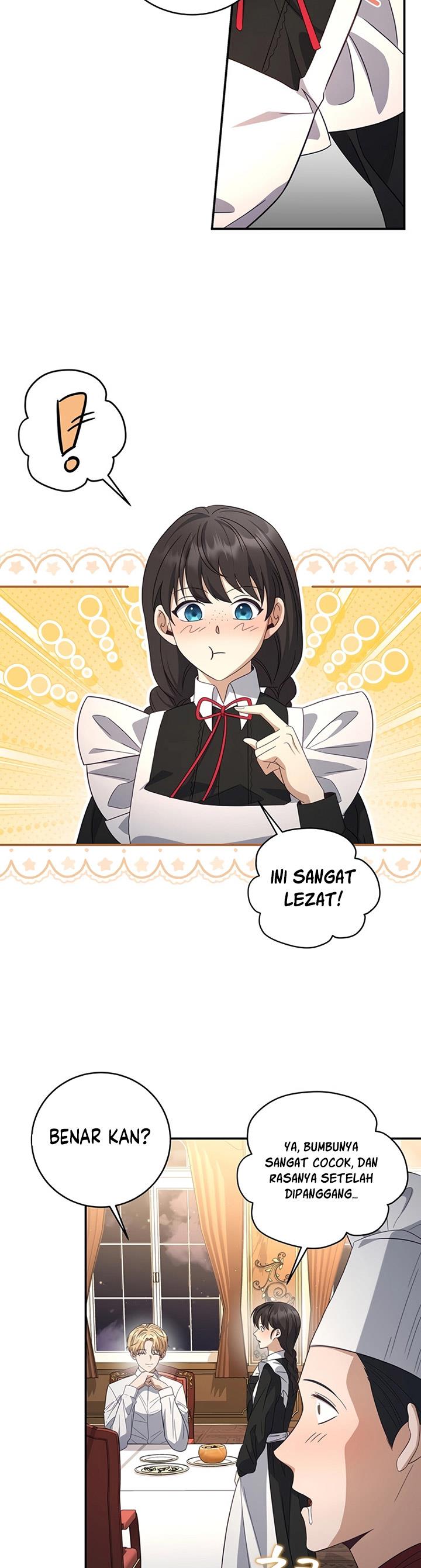 margraves-bastard-son-was-the-emperor - Chapter: 31