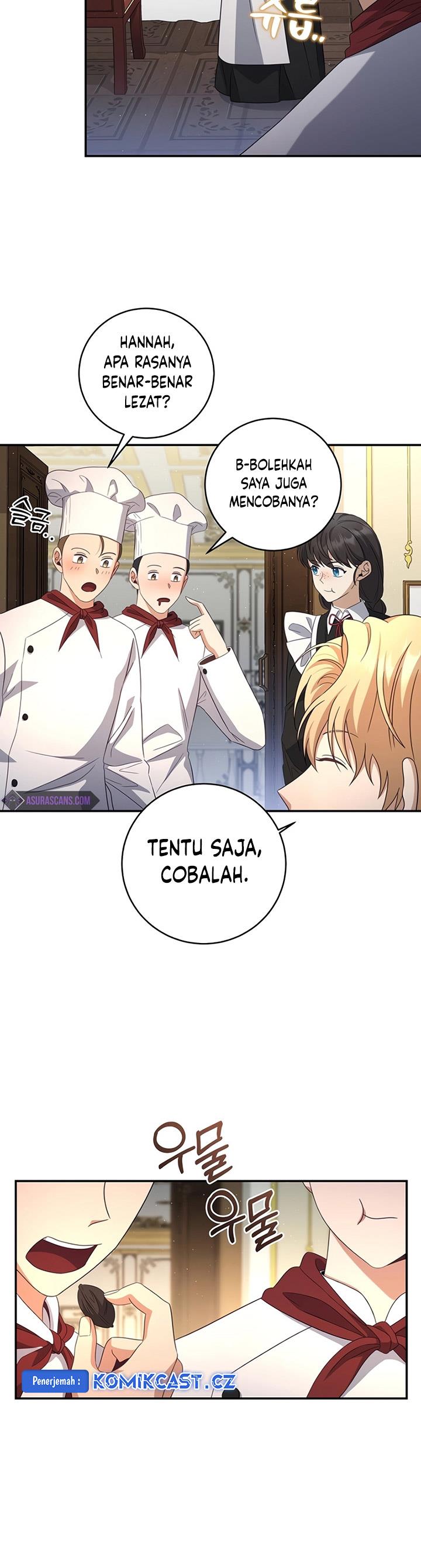 margraves-bastard-son-was-the-emperor - Chapter: 31