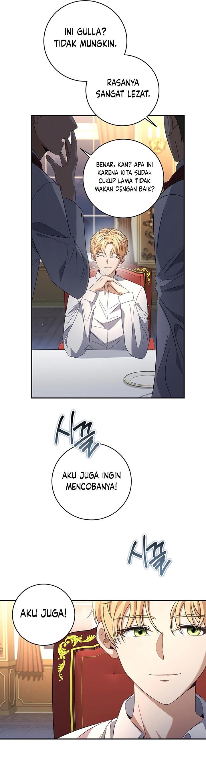 margraves-bastard-son-was-the-emperor - Chapter: 31