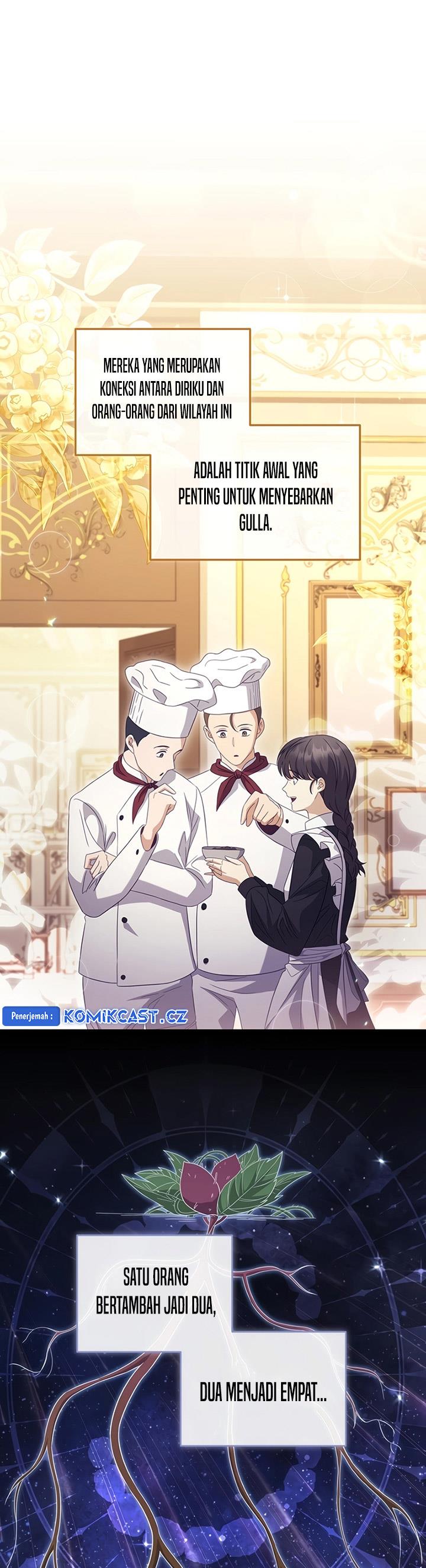 margraves-bastard-son-was-the-emperor - Chapter: 31