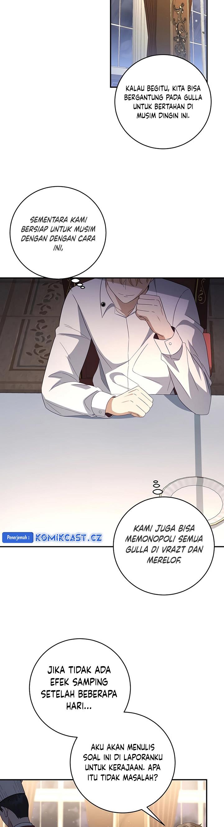 margraves-bastard-son-was-the-emperor - Chapter: 31