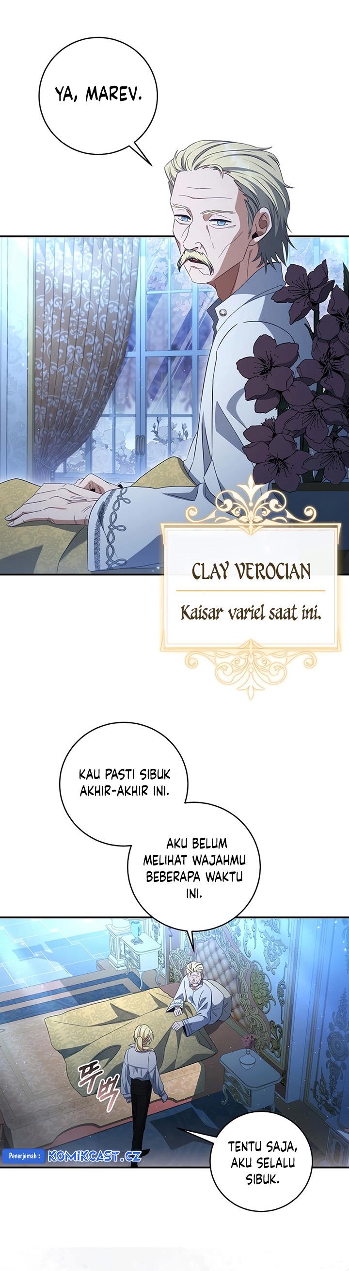 margraves-bastard-son-was-the-emperor - Chapter: 31