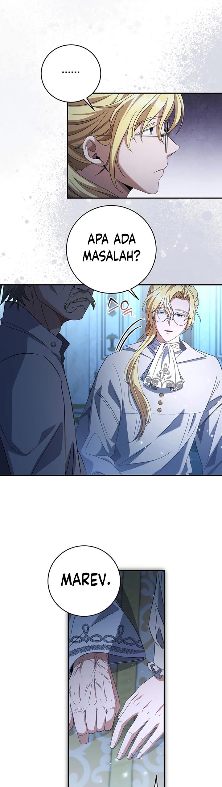 margraves-bastard-son-was-the-emperor - Chapter: 31