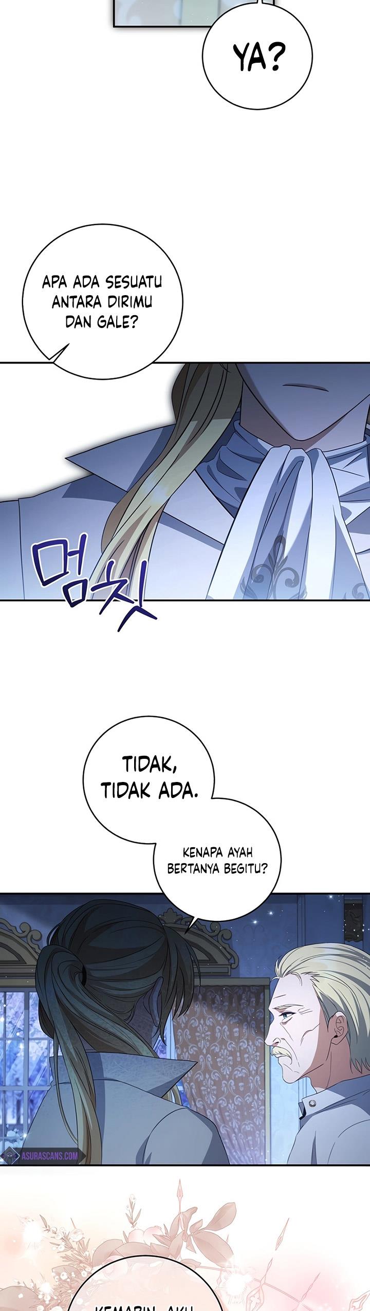 margraves-bastard-son-was-the-emperor - Chapter: 31