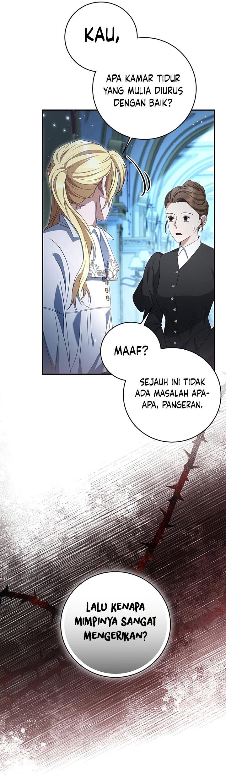 margraves-bastard-son-was-the-emperor - Chapter: 31