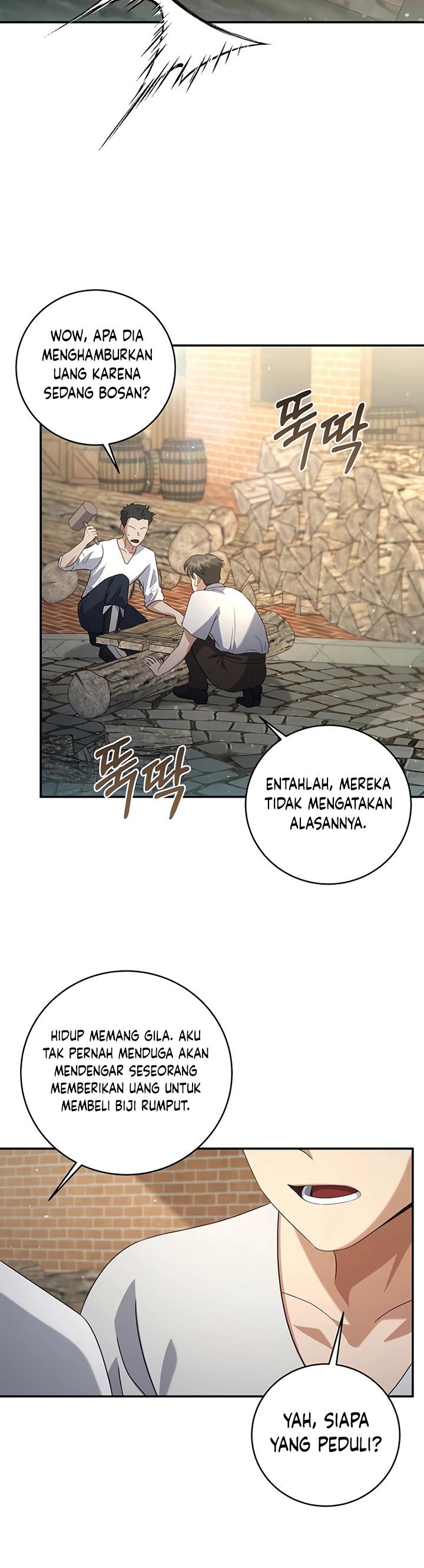 margraves-bastard-son-was-the-emperor - Chapter: 31