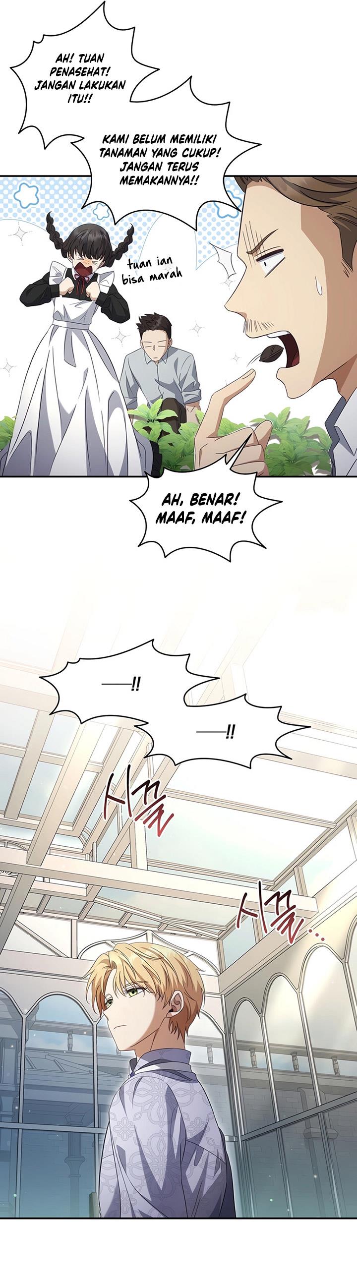 margraves-bastard-son-was-the-emperor - Chapter: 31