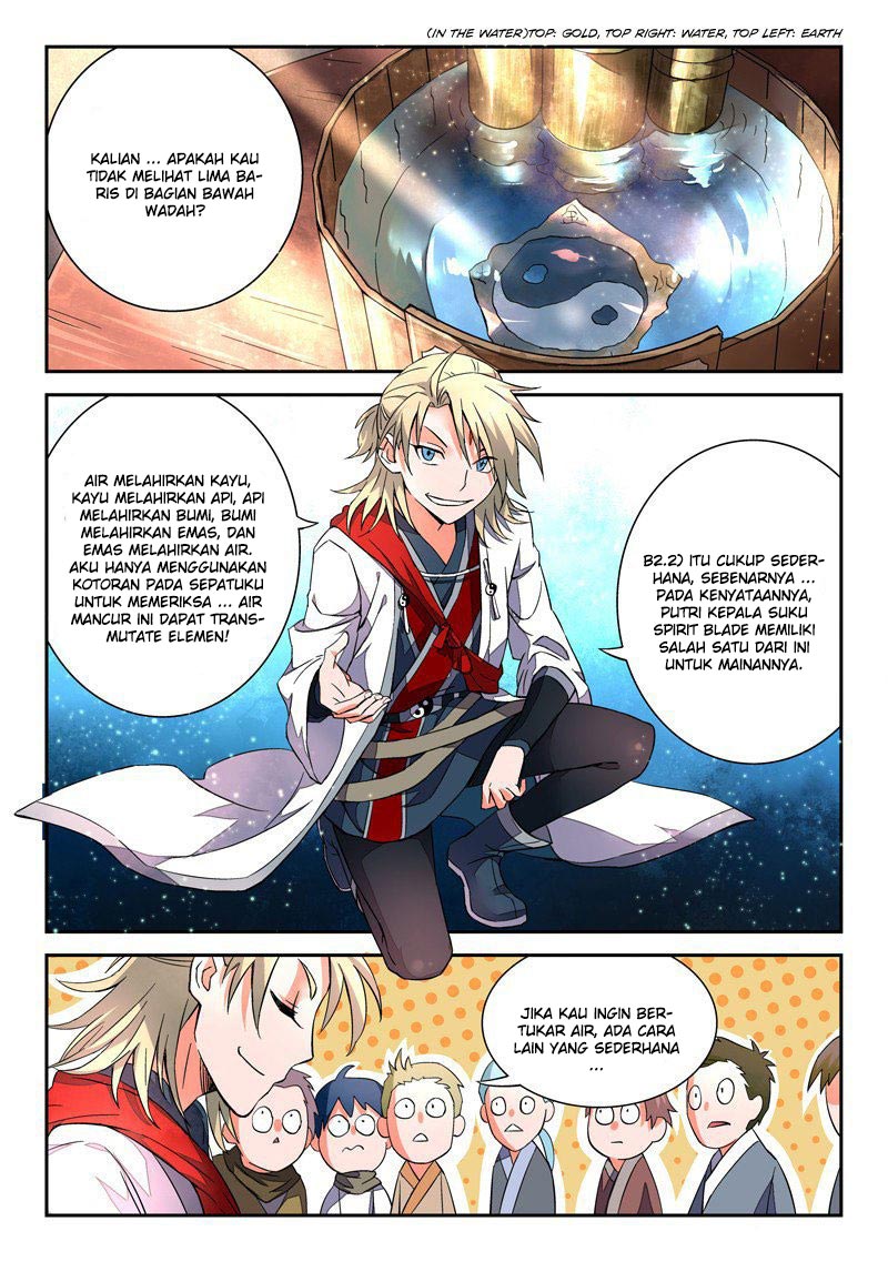 spirit-blade-mountain - Chapter: 06