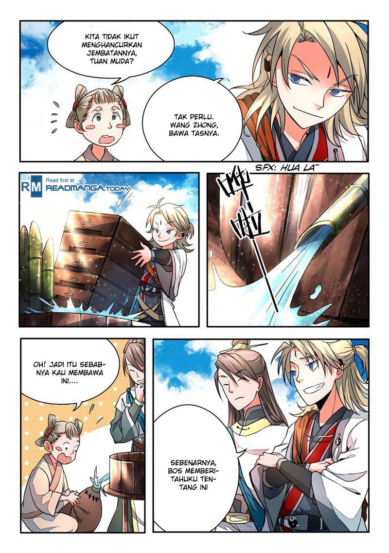 spirit-blade-mountain - Chapter: 06