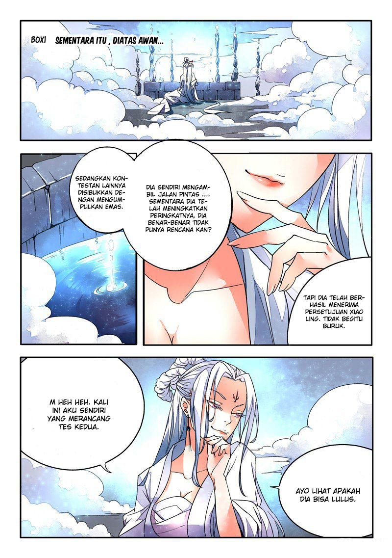 spirit-blade-mountain - Chapter: 06