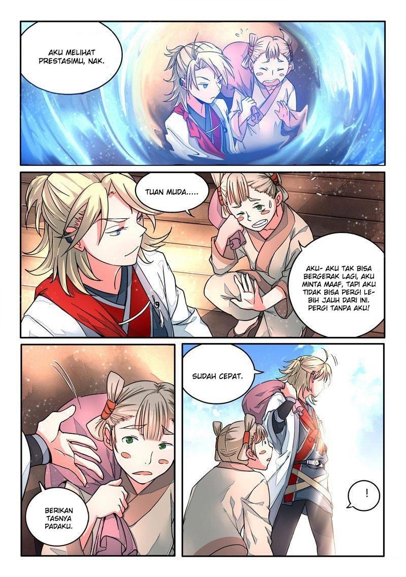 spirit-blade-mountain - Chapter: 06