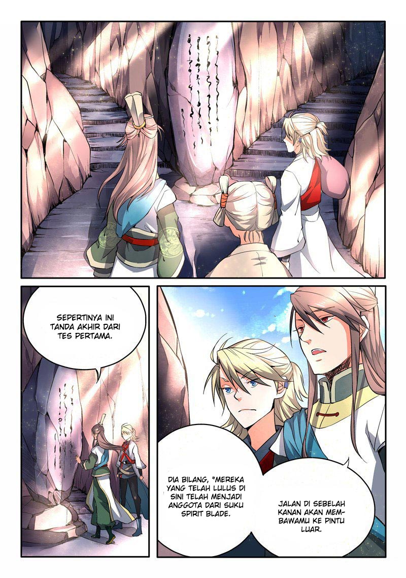 spirit-blade-mountain - Chapter: 06