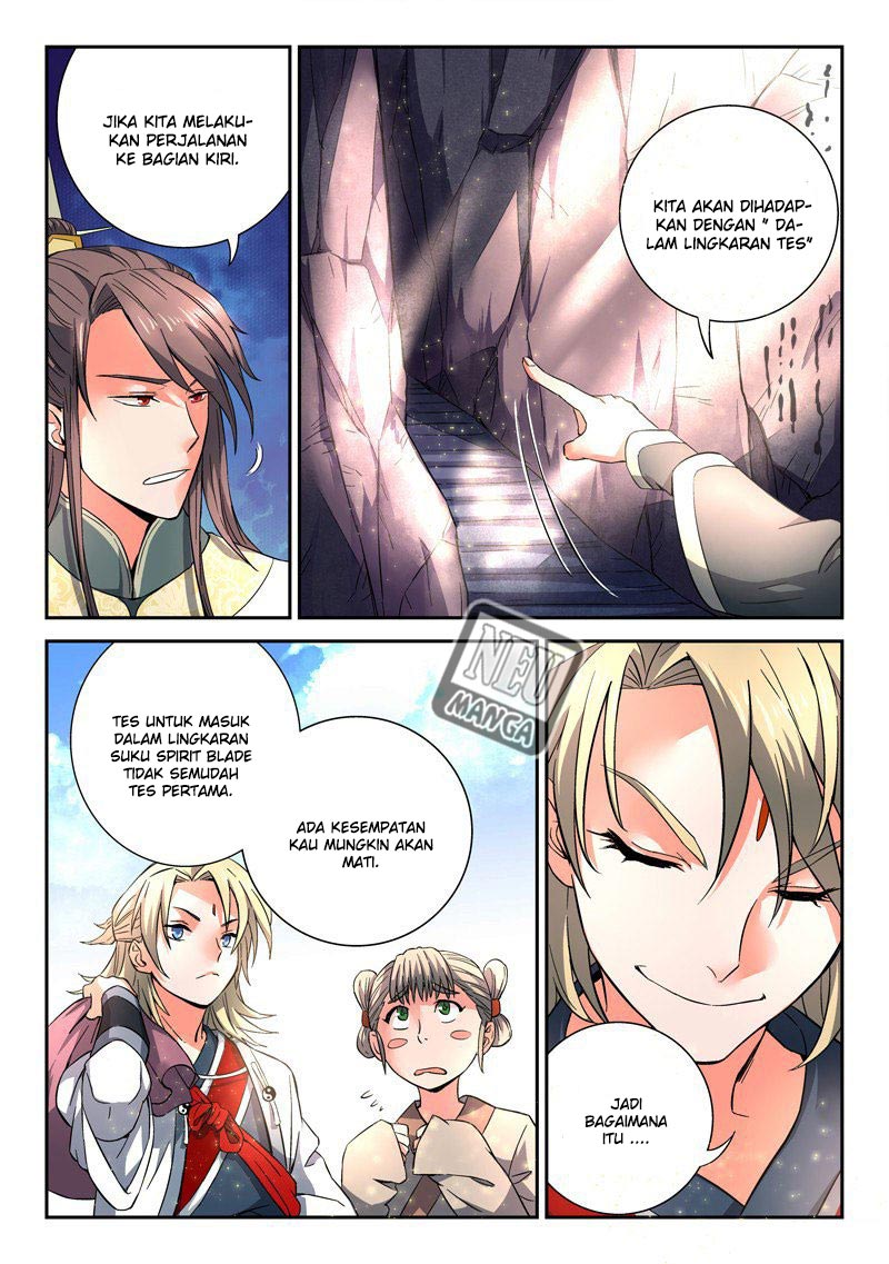 spirit-blade-mountain - Chapter: 06