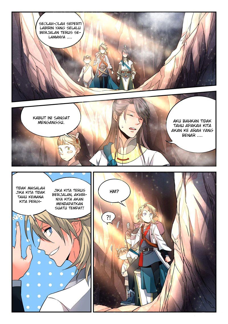 spirit-blade-mountain - Chapter: 07