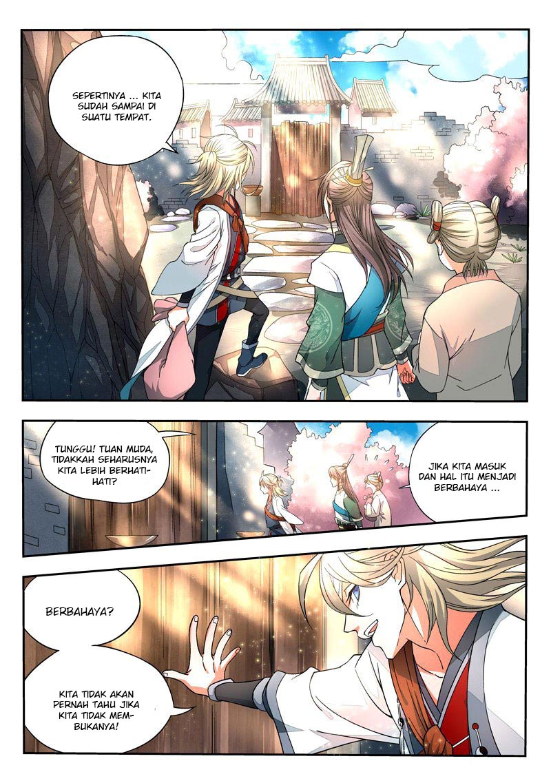 spirit-blade-mountain - Chapter: 07