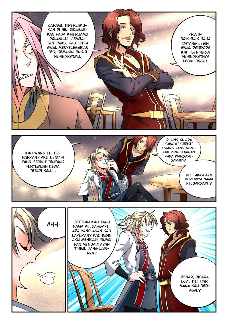 spirit-blade-mountain - Chapter: 07