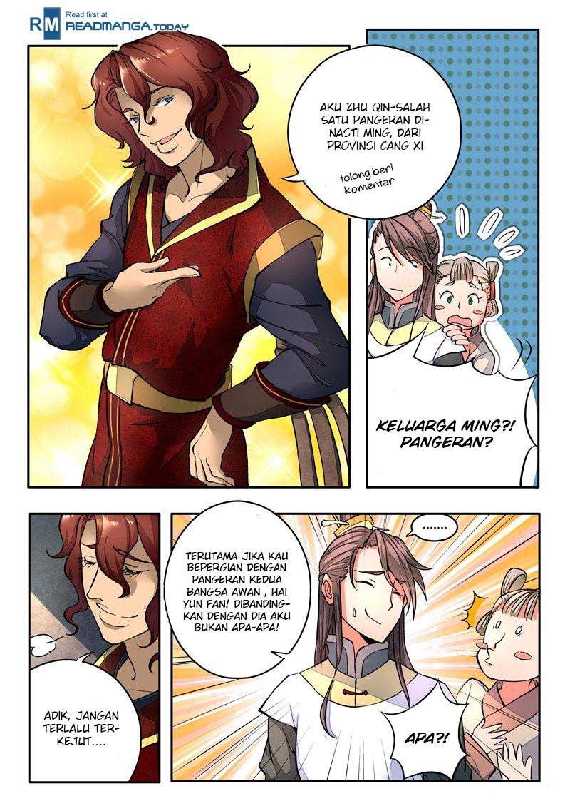 spirit-blade-mountain - Chapter: 07