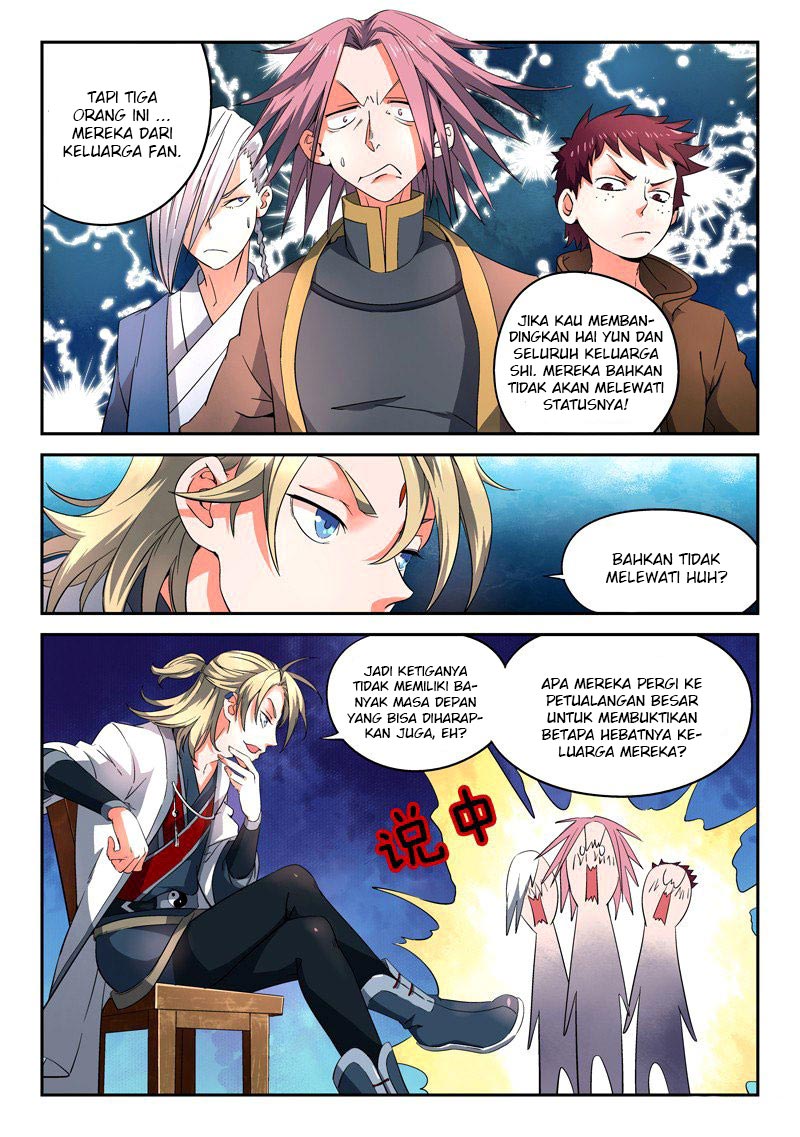 spirit-blade-mountain - Chapter: 07