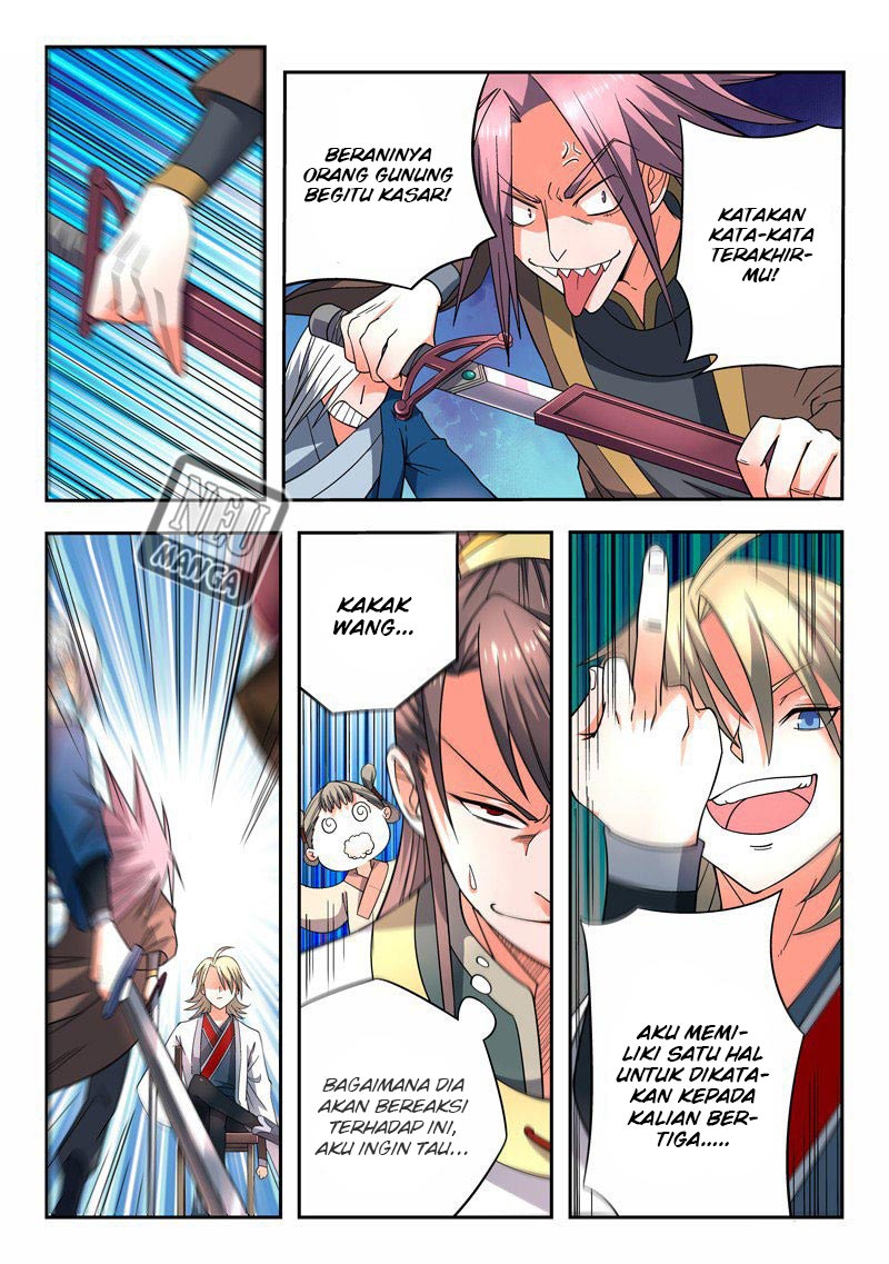 spirit-blade-mountain - Chapter: 07