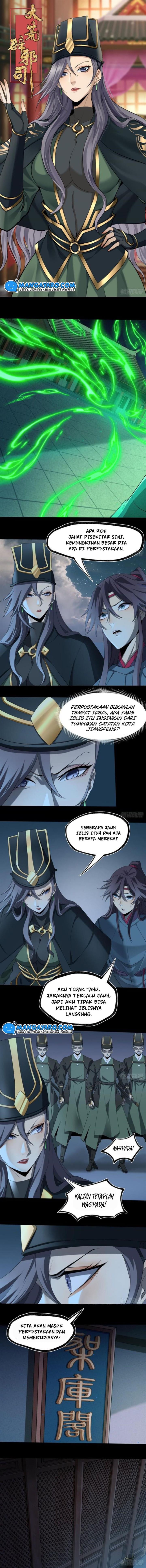the-last-guardian-of-wilderness - Chapter: 23