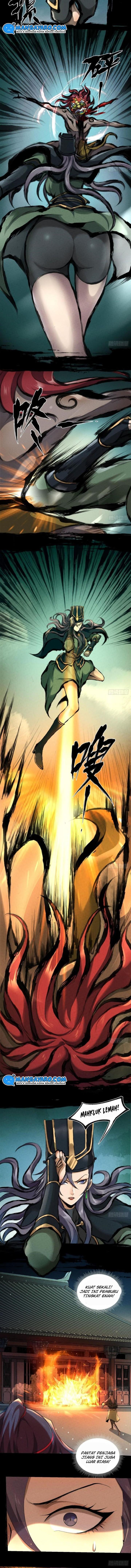 the-last-guardian-of-wilderness - Chapter: 23
