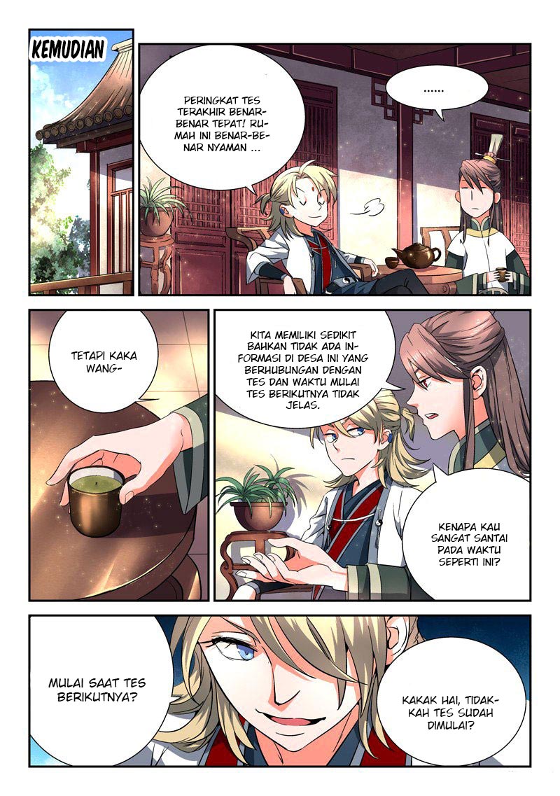 spirit-blade-mountain - Chapter: 08