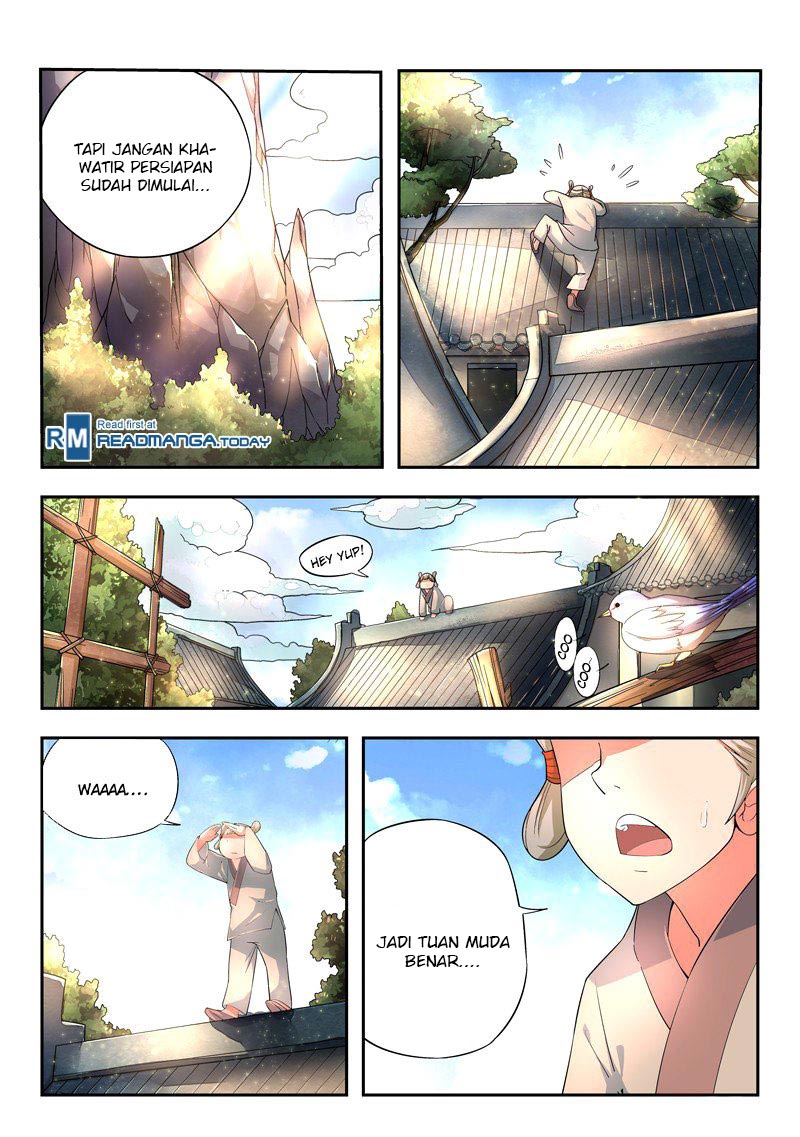 spirit-blade-mountain - Chapter: 08