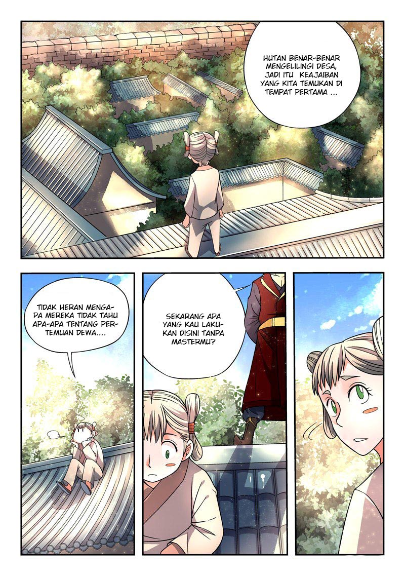 spirit-blade-mountain - Chapter: 08